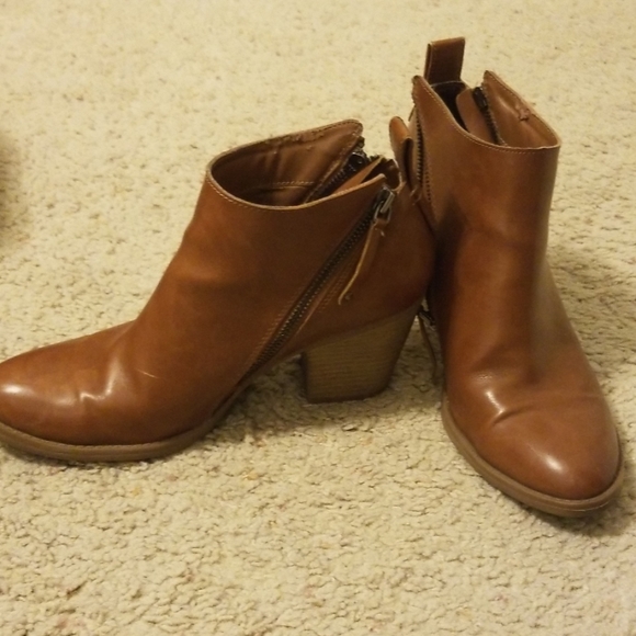 Booties - Picture 3 of 3